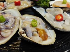 -KAOKAO烤烤·丹东海鲜烧烤(望京店)