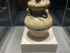 -浙江省博物馆(孤山馆区)