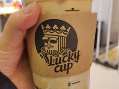 -幸运咖(思源学院店)