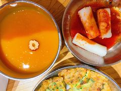 -姜虎东白丁烤肉(银泰中心in99店)