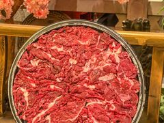 -袁老四重庆老火锅(桐梓坡店)