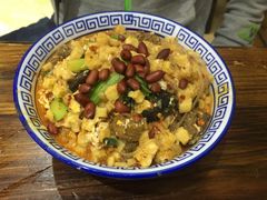 -果渊斋老米家泡馍馆(学诚广场店)