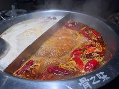 -骨之味·筒骨汤火锅(江头店)