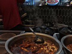 -聚丰园•湖鲜餐厅(阿红私房菜梅石路店)