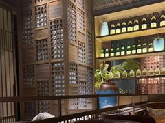 -山葵家·创意料理(万象汇店)