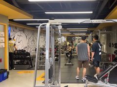 -超鹿运动(大唐世家店)