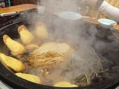 -边江铁锅炖鱼(振八街店)