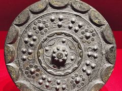 -北京大葆台遗址博物馆