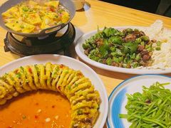 -小厨子私房菜·云南美食店