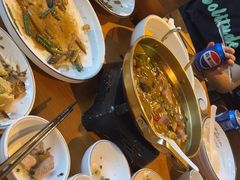 -食光慢宴·安吉土菜馆