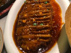 霸王茄子-杏花堂·山西菜馆(晋中万达店)