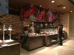 -乐咖啡西餐厅(太湖皇冠假日酒店)