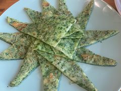 草头摊面衣-得意楼蒸菜馆