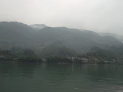 -乌江画廊(彭水苗族土家族自治县)