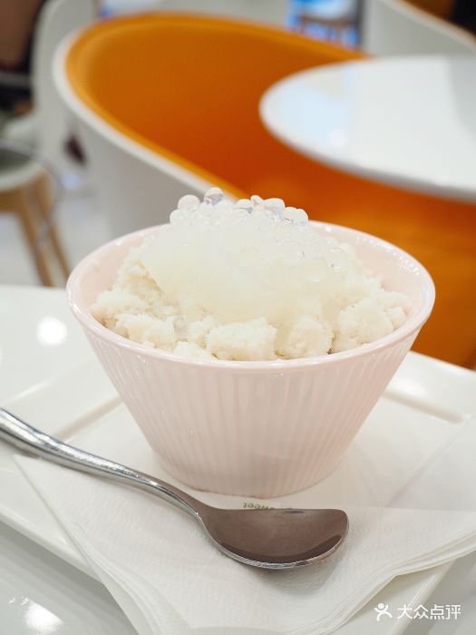 聪嫂甜品(世纪汇店)龙眼冰图片