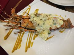 -BAI BUA RESTAURANT