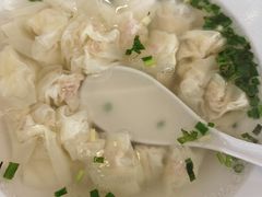 -杨爱珍大排档(龙游店)