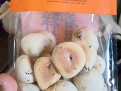 -嘉华鲜花饼·现烤(昆明老街店)