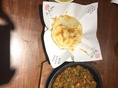 -大秦地·西北菜(纬四路店)