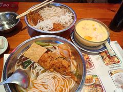 -雙冲柳州螺蛳粉&酸嘢&桂林米粉(簋街店)