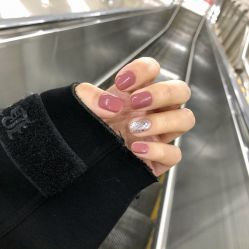 -甲舍if日式美甲美睫