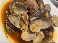 -杨氏青龙虾·羊蝎子(托乐嘉店)