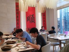 -顺味凤城(九六广场店)