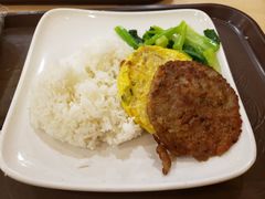 -都城快餐(中山三店)