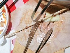 -西贝莜面村(上海百联西郊店)