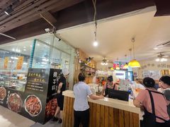 -勇记干锅居(德阳店)