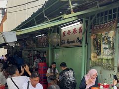 -多春茶室