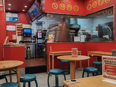 -塔斯汀中国汉堡(徐汇汇京广场店)