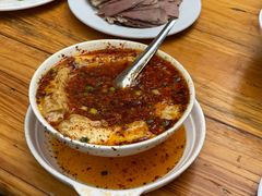 -龙头街回族餐厅(蒜村新区农大店)