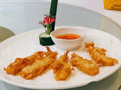 天妇罗-天福苑(崇宁路店)