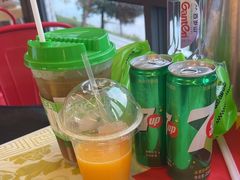 -铭副琦食·虾蟹烩馆(渔人码头店)