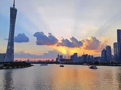 -榆漫居·高空City View府邸(广州天河体育中心石牌桥地铁站店)