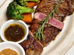 -K·Kitchen KK牛扒厨房(江南西店)