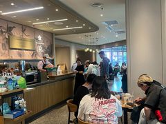 -星巴克臻选(周浦万达店)