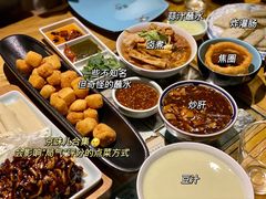 -局气 烤鸭·北京菜(光华路店)