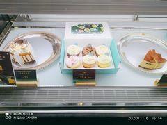 -第戎蛋糕(恒隆广场店)