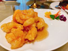 -民族饭店-四季餐厅