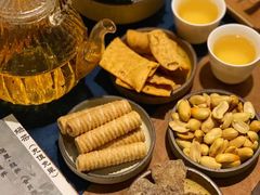 -邈墨茶馆(大兜路1号店)