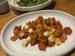 -丰泽园饭店