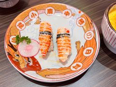 -仙隐小鹿料理食堂(惠济万达店)