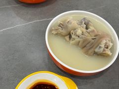 -彭记老妈蹄花(文化路店)