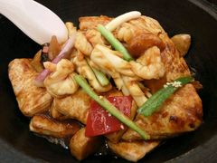 -丰谷酒家(鹏瑞利季华广场店)
