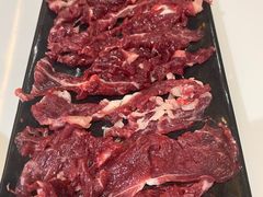 -潮发潮汕牛肉店(龙洞店)