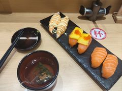 -友壹町寿司(佛山新DNA店)