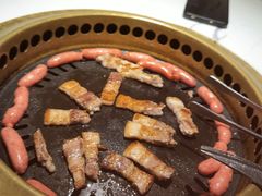 -花味烤肉·拌饭(庐阳万象汇店)