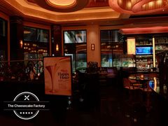 大堂-The Cheesecake Factory(Downtown)